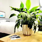 Tirana Square Hotel