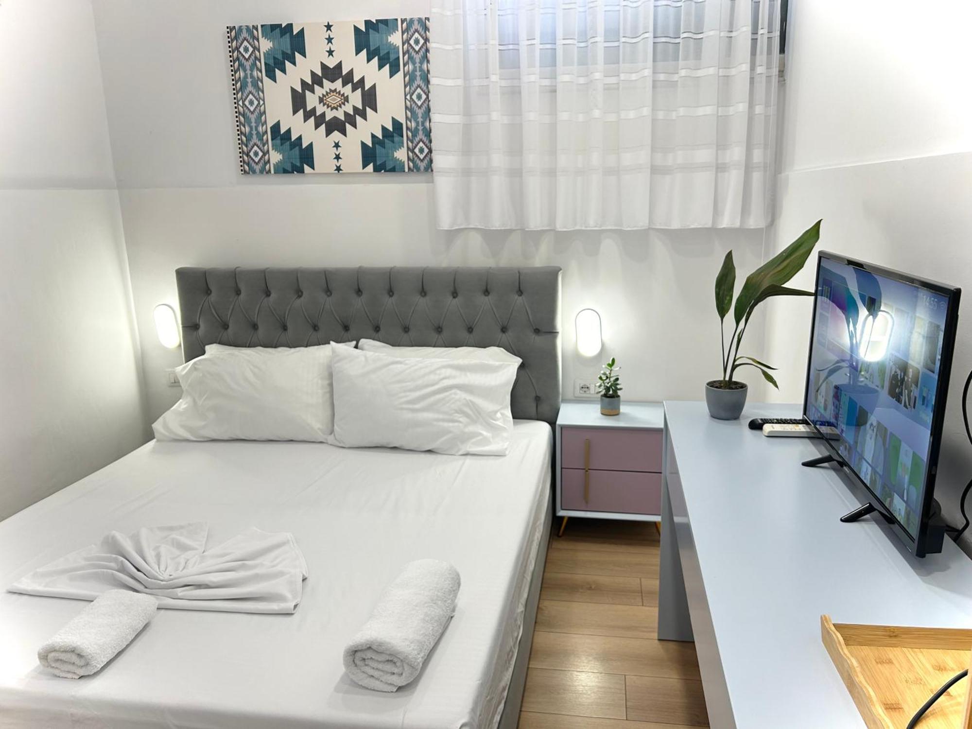 Hotel Square Tirana