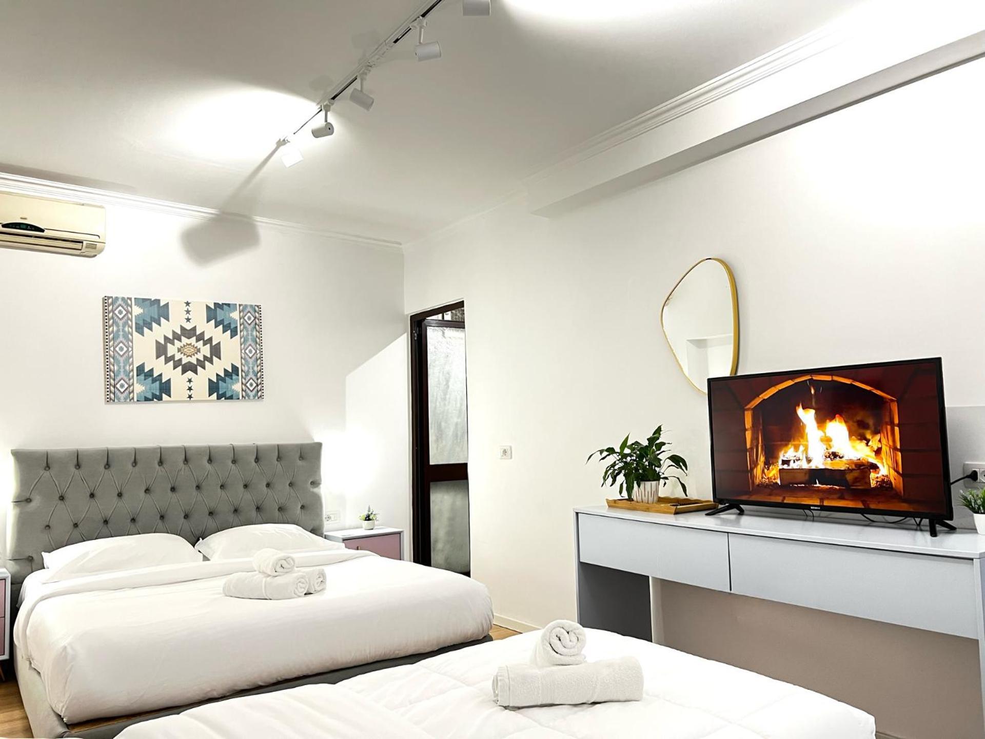 Hotel Square Tirana